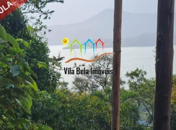 Foto 01 · Terreno a venda em Ilhabela