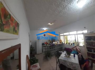 Comercial · 227m² · Casa à Venda com 255m² no Jaguaribe – Osasco/SP