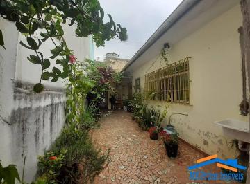 Comercial · 227m² · Casa à Venda com 255m² no Jaguaribe – Osasco/SP