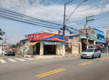 Comercial · 274m² · 3 Quartos · 2 Vagas · Casa à venda com 253 m², com 3 quartos, 1 suíte - Jaguaribe Osasco.