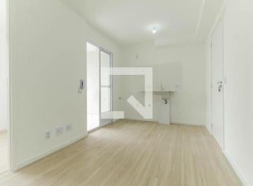 Apartamento · 30m² · 2 Quartos · Apartamento para Aluguel - Parque Santa Rita, 2 Quartos,  30 m² - São Paulo