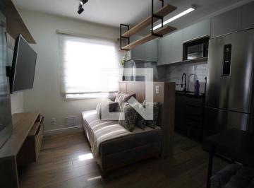 Apartamento · 35m² · 2 Quartos · Apartamento à Venda - Liberdade, 2 Quartos,  35 m² - São Paulo