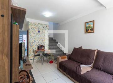 Casa · 61m² · 2 Quartos · 1 Vaga · Casa à Venda - Artur Alvim, 2 Quartos, 61 m² - São Paulo