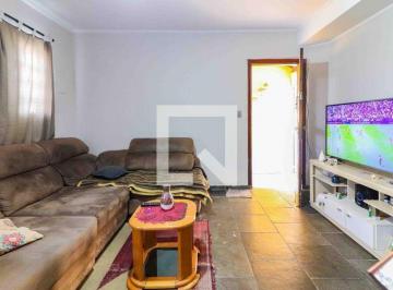Casa · 102m² · 3 Quartos · 2 Vagas · Casa à Venda - Jardim Éster Yolanda, 3 Quartos, 102 m² - São Paulo