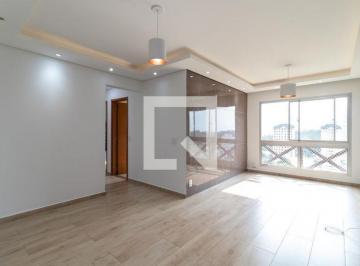Apartamento · 72m² · 3 Quartos · 2 Vagas · Apartamento à Venda - Mandaqui, 3 Quartos, 72 m² - São Paulo