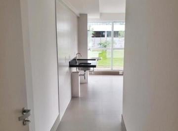 Apartamento de 2 quartos, Brasília · TOPAZIO  DE CANTO 53M ÚTIL  PODE FAZER 2 QTOS- SE ENCONTRA COM UM 