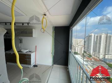 Foto 22 · Studio Vila Prudente Novo: 1 quarto, sala com cozinha, sacada, banheiro. Em frente ao Monotrilho Ora
