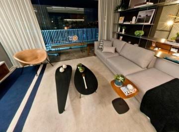 Apartamento de 3 quartos, São Paulo · Apartamento pronto pra morar de 84 M² na Vila Madalena