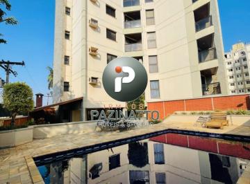 Foto 01 · Apartamento, Jardim Paranapanema, Campinas, SP