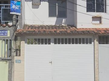 Casa de 2 quartos, Rio de Janeiro · APARTAMENTO = 53 m² - 02 DORMITÓRIOS - SUITE - QUINTAL - GARAGEM