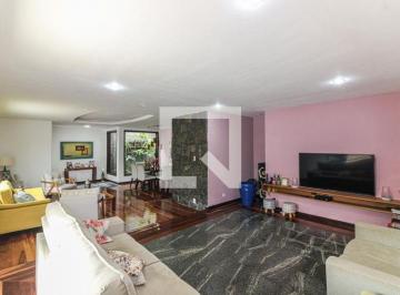 Casa · 360m² · 3 Quartos · 4 Vagas · Casa para Aluguel - Vargem Pequena, 3 Quartos, 360 m2 - Rio de Janeiro