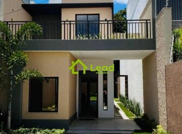 Casa Duplex no Eusébio com 04 Quartos á Venda na Alameda Santa Cecilia- Ceará · Casa Duplex no Eusébio com 04 Quartos á Venda na Alameda Santa Cecilia- Ceará