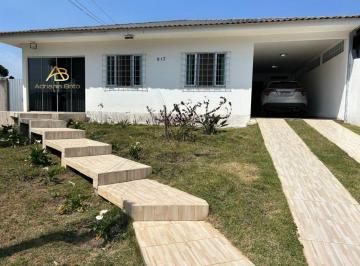 Rural de 3 quartos, Balsa Nova · Refúgio para Descansar