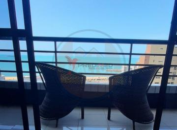 Notice: Undefined offset: 7 in /home/vivalisto/htdocs/vivalisto.com.br/src/flity/www2/__imovelweb.php on line 551 · Flat todo mobiliado na beira mar de Fortaleza, Bairro do Meireles. Vista Mar....