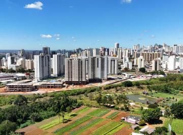 Apartamento de 2 quartos, Águas Claras · Reserva Parque Águas Claras, 2 Quartos, 67m2, 2 vagas, armários. 