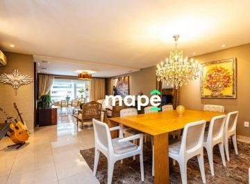 ecc05b699e38d20e0bf2c8d11cce6c50780dbe1b · Apartamento Garden com 3 dormitórios à venda, 291 m² por R$ 3.680.000,00 - Aparecida - Santos/SP