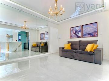 Foto 04 · APARTAMENTO GARDEN (140 m²) PARA VENDA NO NATURALE, JARDIM FLÓRIDA, JUNDIAÍ SP