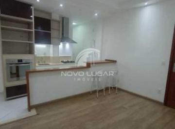 Apartamento · 59m² · 2 Quartos · Apartamento - Padrão / Residencial / Leblon