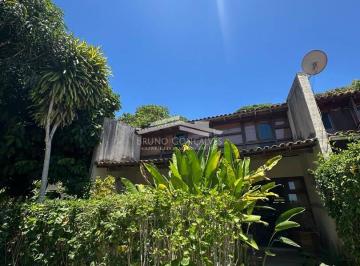 Casa · 93m² · 2 Quartos · 2 Vagas · Casa à Venda no Condomínio Marina de Buranhem - Porto Seguro