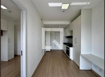 Apartamento · 35m² · 1 Quarto · Apartamento para Aluguel - Santo Amaro , 1 Quarto, 35 m² - São Paulo