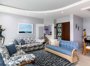 Apartamento · 167m² · 4 Quartos · 2 Vagas · Apartamento para Aluguel - Parque Enseada, 4 Quartos,  167 m² - Guarujá