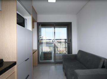 Apartamento · 28m² · 1 Quarto · Apartamento à Venda - Vila Santa Clara, 1 Quarto, 28 m² - São Paulo