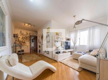 Apartamento · 98m² · 3 Quartos · 2 Vagas · Apartamento à Venda - Vila Assunção, 3 Quartos,  98 m² - Santo André