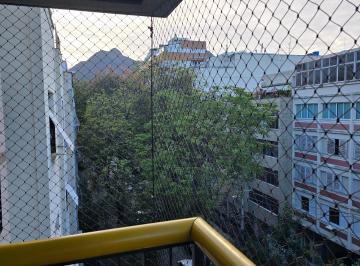 Apartamento de 3 quartos, Rio de Janeiro · Apartamento com 3 quartos, 142m² na Tijuca