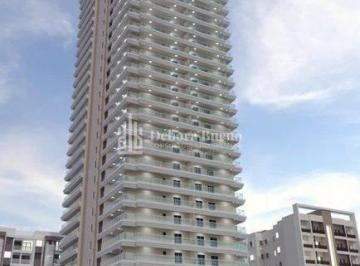 Apartamento · 140m² · 3 Quartos · 2 Vagas · VISTA MAR !!! ALTO PADRAO LINDISSIMO 3 SUITES COM LAZER COMPLETO