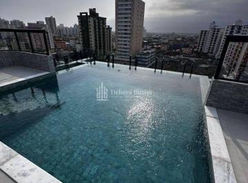 Apartamento · 60m² · 2 Quartos · 1 Vaga · LINDO APARTAMENTO NOVO PRONTO PARA MORAR COM LAZER COMPLETO