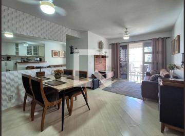 Apartamento · 100m² · 3 Quartos · 2 Vagas · Apartamento para Aluguel - Recreio, 3 Quartos, 100 m2 - Rio de Janeiro