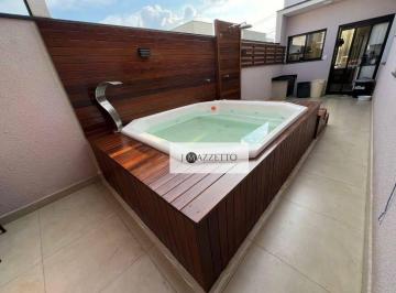 0758a2912b307274e6d141d4fc7364daa3695221 · Casa com 3 dormitórios à venda, 128 m² por R$ 1.300.000 - Jardins do Império - Indaiatuba/SP