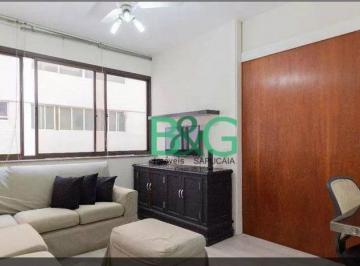 c08b850c99aaa9b3849629031275f3a93e6d78d0 · Studio à venda, 40 m² por R$ 719.000,00 - Jardim Paulista - São Paulo/SP