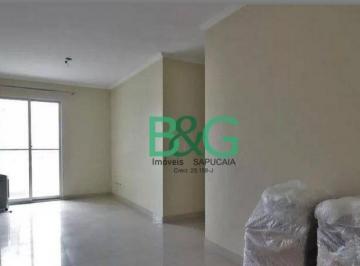 50ef0ff8d63e56a3446de3835f7753b50f5937ef · Apartamento com 3 dormitórios à venda, 72 m² por R$ 324. - Paraisópolis - São Paulo/SP