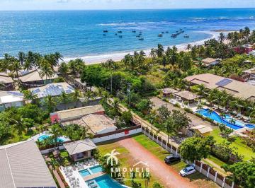 Apartamento · 83m² · 2 Quartos · 2 Vagas · Apartamento para alugar 2 Suítes Superior na Praia da Espera em Itacimirim
