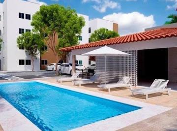 Apartamento de 3 quartos, Teresina · Lançamento Apartamentos em Teresina