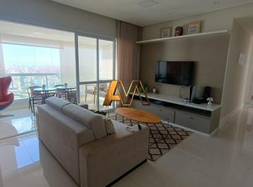 Apartamento · 123m² · 4 Quartos · 2 Vagas · Apartamento à venda no bairro HORTO BELA VISTA - Salvador/BA