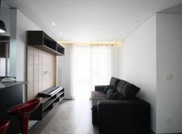 Apartamento · 49m² · 2 Quartos · 1 Vaga · Apartamento para Aluguel - Vila Andrade, 2 Quartos, 49 m2 - São Paulo
