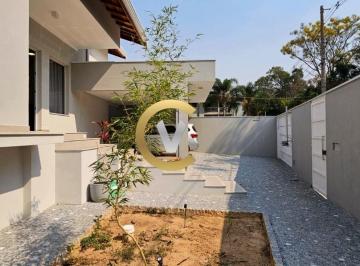 Casa de 2 quartos, Valinhos · Casa térrea à venda em bolsão de segurança de Valinhos
