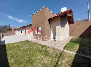 Casa · 74m² · 2 Quartos · 2 Vagas · Casa de condomínio em Rua Candeia - Ribeirão dos Porcos - Atibaia/SP