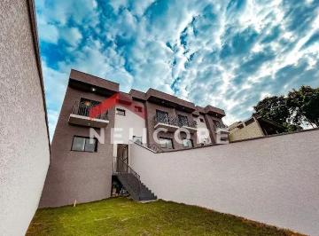 Casa · 79m² · 2 Quartos · 2 Vagas · Casa em Rua Brasil - Jardim Imperial - Atibaia/SP