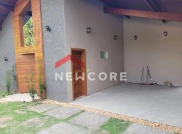 Casa · 450m² · 4 Quartos · 4 Vagas · Casa de condomínio em  Rua Comendador Jácomo Antônio La Selva - Parque Arco Iris - Atibaia/SP