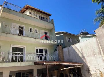 Casa · 360m² · 4 Quartos · 4 Vagas · Casa em Estrada do Itapeti, 100 - Parque Residencial Itapeti - Mogi das Cruzes/SP