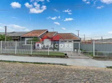 Casa · 85m² · 3 Quartos · 4 Vagas · Casa em Rua Aristides Osório Francisco - Morada do Bosque - Cachoeirinha/RS