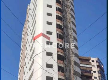 Apartamento · 76m² · 2 Quartos · 1 Vaga · Apartamento em Rua Uirapuru - Tupi - Praia Grande/SP