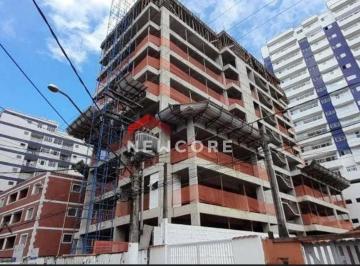 Apartamento · 73m² · 2 Quartos · 1 Vaga · Apartamento em  Rua Vasco da Gama - Aviação - Praia Grande/SP