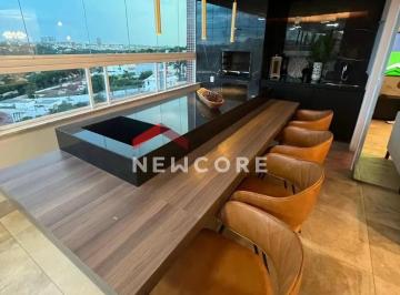 Apartamento · 135m² · 3 Quartos · 3 Vagas · Apartamento em  Rua Oscar Gomes Moreira Júnior - Tubalina - Uberlândia/MG