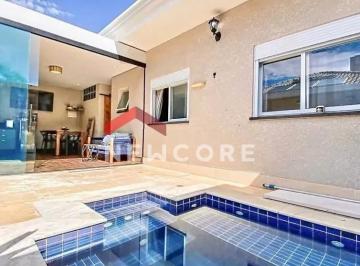 Casa · 124m² · 3 Quartos · 2 Vagas · Casa de condomínio em  Estrada dos Pereiras - Ribeirão dos Porcos - Atibaia/SP