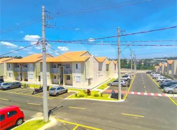 Apartamento · 51m² · 2 Quartos · 1 Vaga · Apartamento com 2 quartos à venda em Mato Dentro - SP