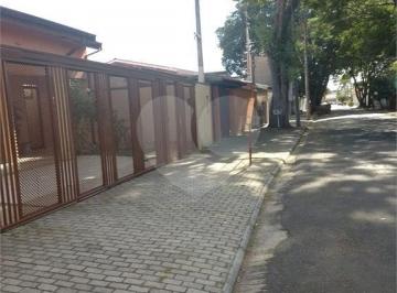 Área de Serviço · Casa térrea com 3 quartos à venda em Vila maria helena - SP